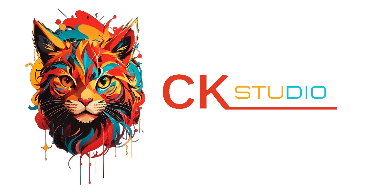 Ck Studio logo